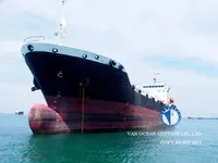 Oil/Chemical tanker for sale