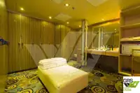Cruise ship for sale
