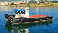 Workboats for sale