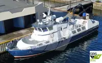 Passenger ship for sale