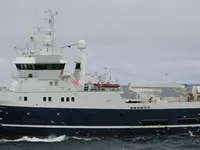 Trawler for sale