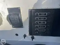 Trawler for sale