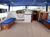 Yacht for sale
