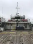 Crew boat for sale
