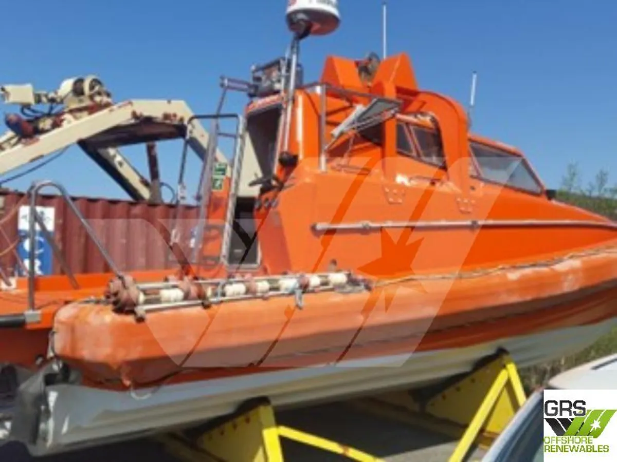 Workboats for sale