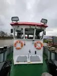 Workboats for sale
