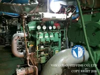 Trawler for sale