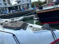 Lifeboat for sale