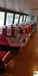 Passenger ship for sale