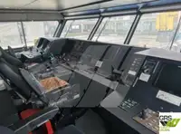 Cruise ship for sale