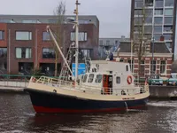 Pilot boat for sale