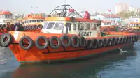 Towboat for sale