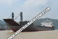 Barge for sale