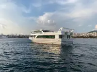 Passenger ship for sale
