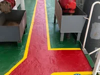 Oil/Chemical tanker for sale