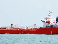 Oil/Chemical tanker for sale