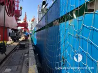 Reefer ship for sale