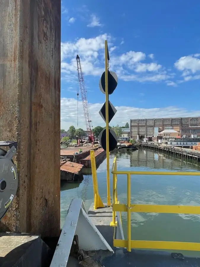 Dredger for sale