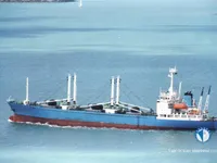 Reefer ship for sale