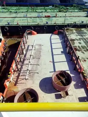 Towboat for sale