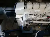 Trawler for sale