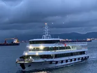 Passenger ship for sale