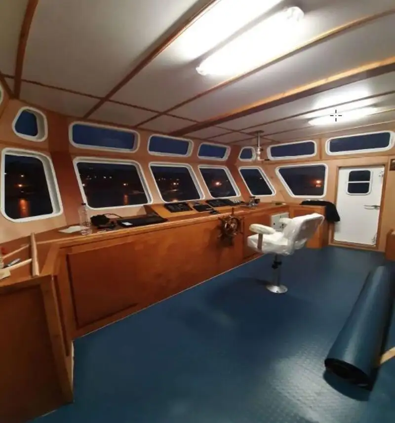 Towboat for sale