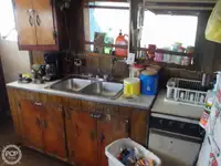 Trawler for sale
