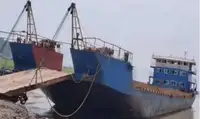 Barge for sale
