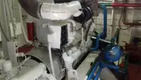 Dredger for sale