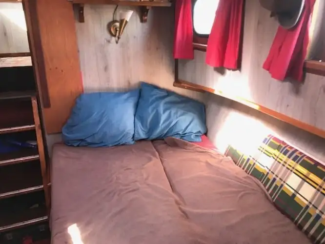 Tugboat for sale
