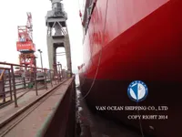 Oil/Chemical tanker for sale