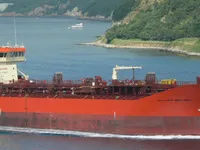 Oil/Chemical tanker for sale