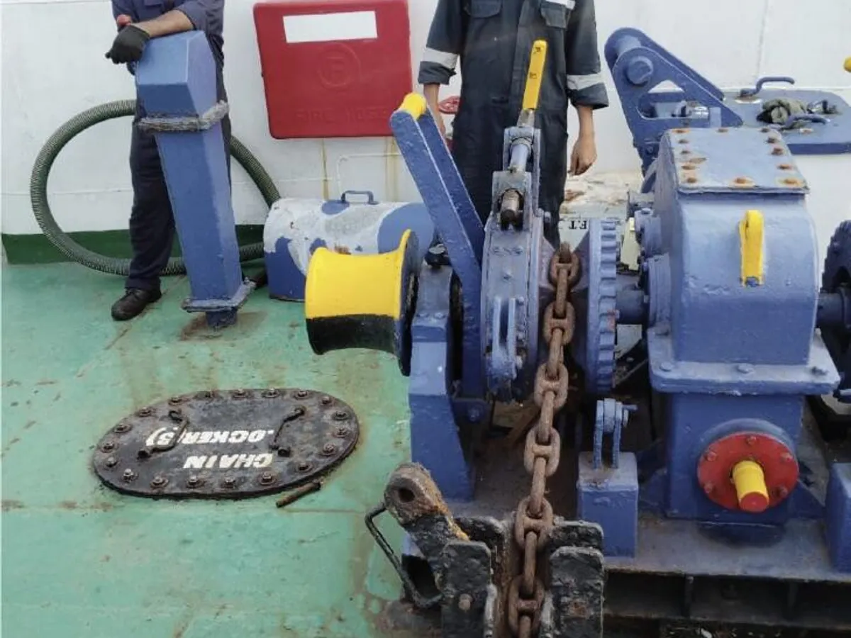 Tugboat for sale