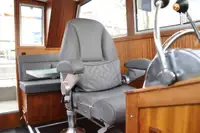 Patrol boat for sale