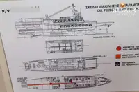 Cruise ship for sale