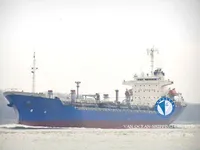 Oil/Chemical tanker for sale