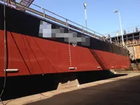 Barge for sale