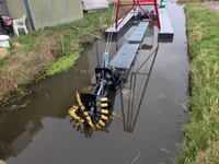 Dredger for sale