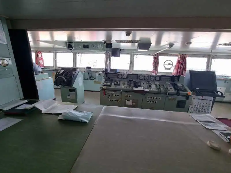 Ro-Ro ship for sale