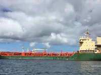 Oil/Chemical tanker for sale