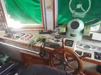 Towboat for sale