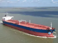 Oil/Chemical tanker for sale