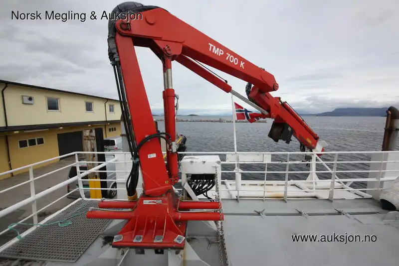 Catamaran for sale