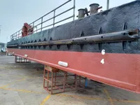 Barge for sale