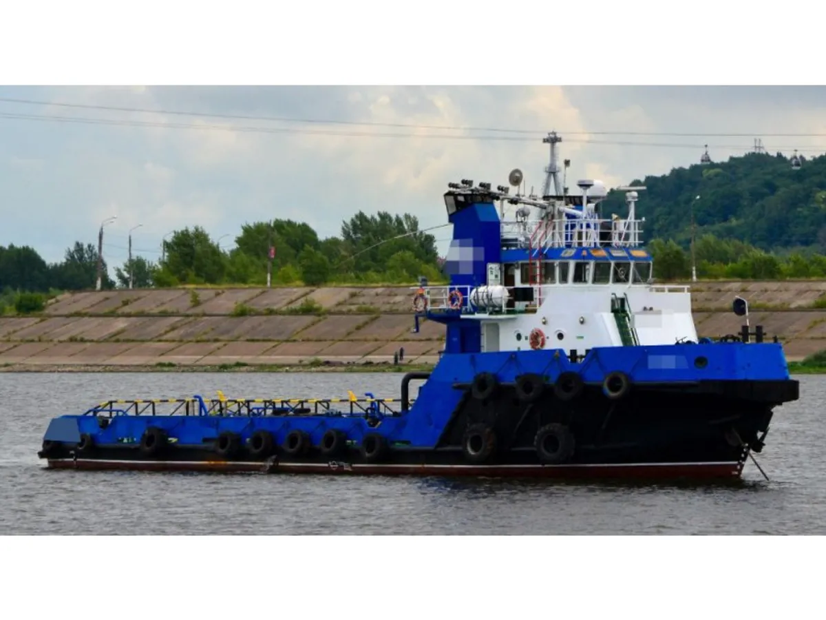 Anchor Handling Tug Supply Vessel (AHTS) for sale