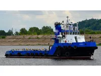 Anchor Handling Tug Supply Vessel (AHTS) for sale