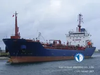 Oil/Chemical tanker for sale