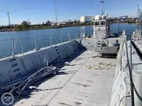 Landing Craft, Tank for sale