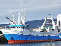 Trawler for sale